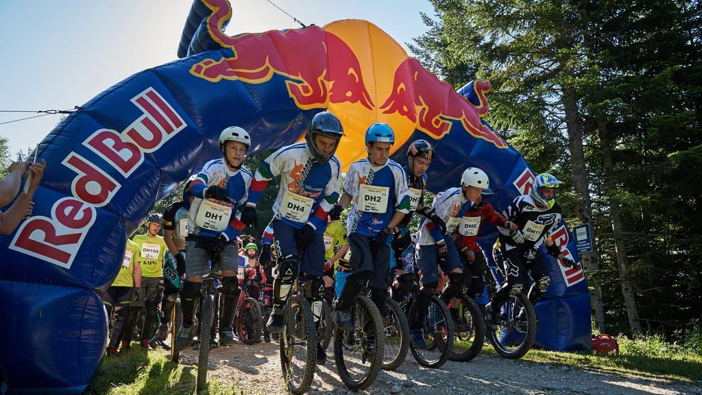 Highlights der Salzkammergut Trophy 2016