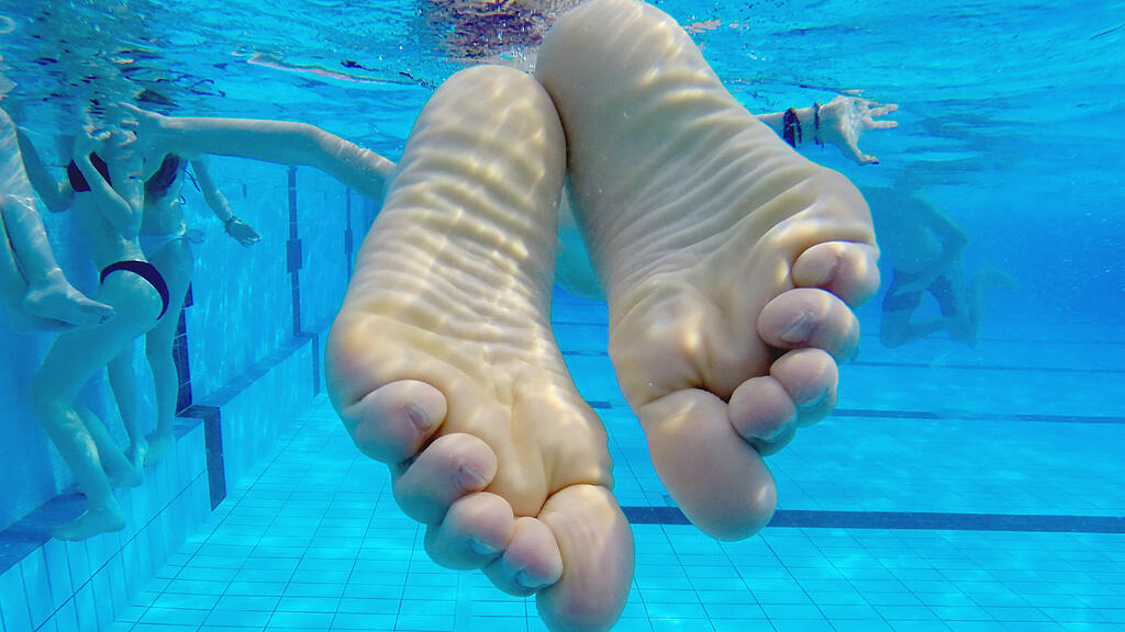 SB: Hallenbad, Schwimmbad, Freibad