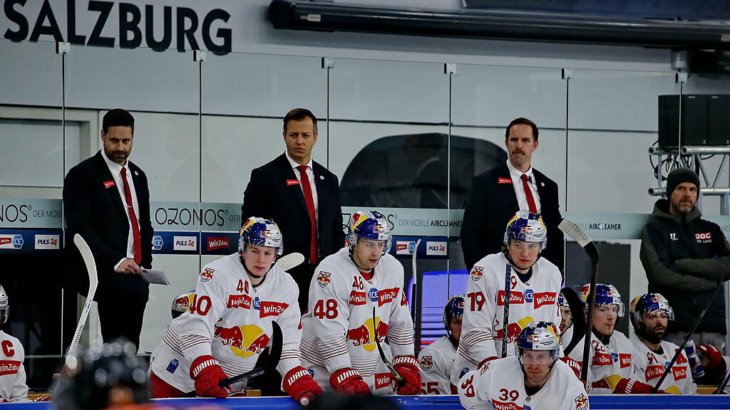 Red Bull Salzburg vs. Graz