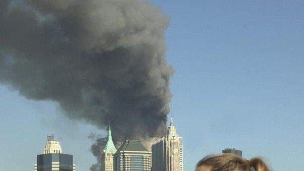 Gesichter von 9/11