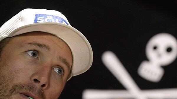 Fährt Bode Miller bald wieder im Weltcup?