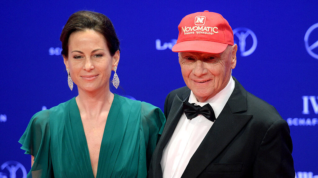 Niki Lauda