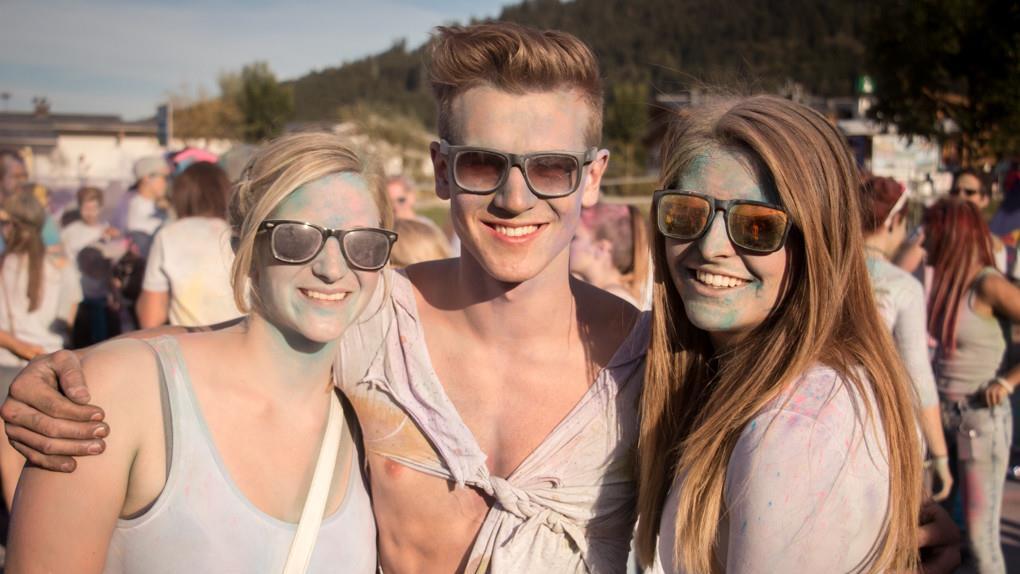 HOLI Zell am See I