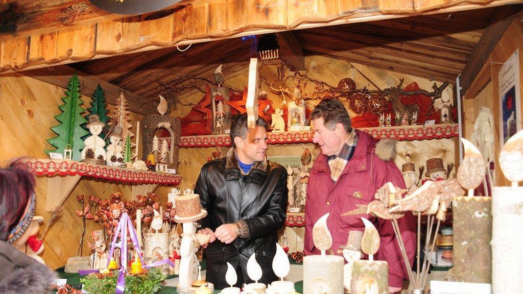 Großarler Bergadvent