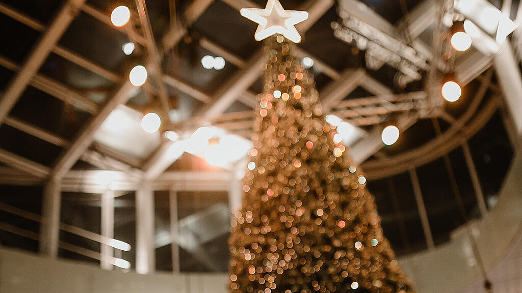 ChristbaumEuropark
