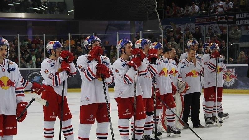HC Bozen holt Meistertitel