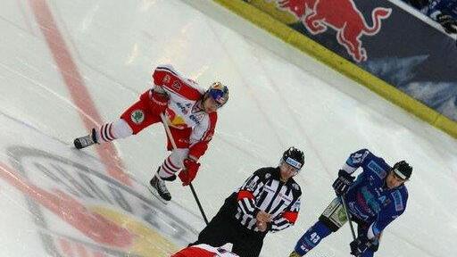 Red Bulls vs. Fehervar