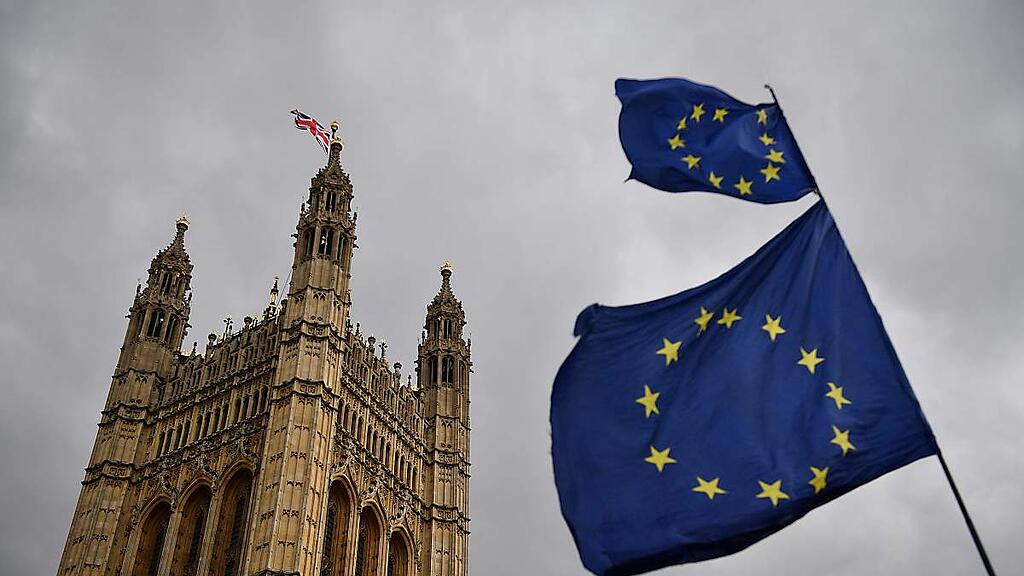 Für einen geordneten Brexit wird es eng