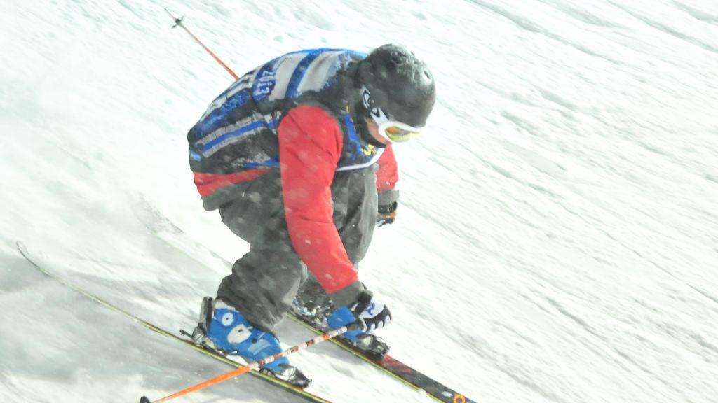 Bilder vom Finale