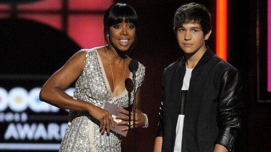 Billboard Awards 2013