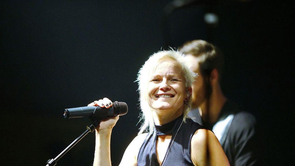 Meissnitzer Band beim HeuArt Fest in Abtenau