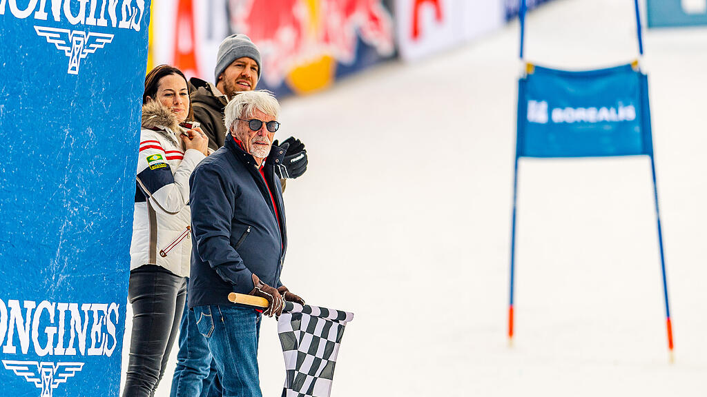 Kitzcharitytrophy, Kitzbühel