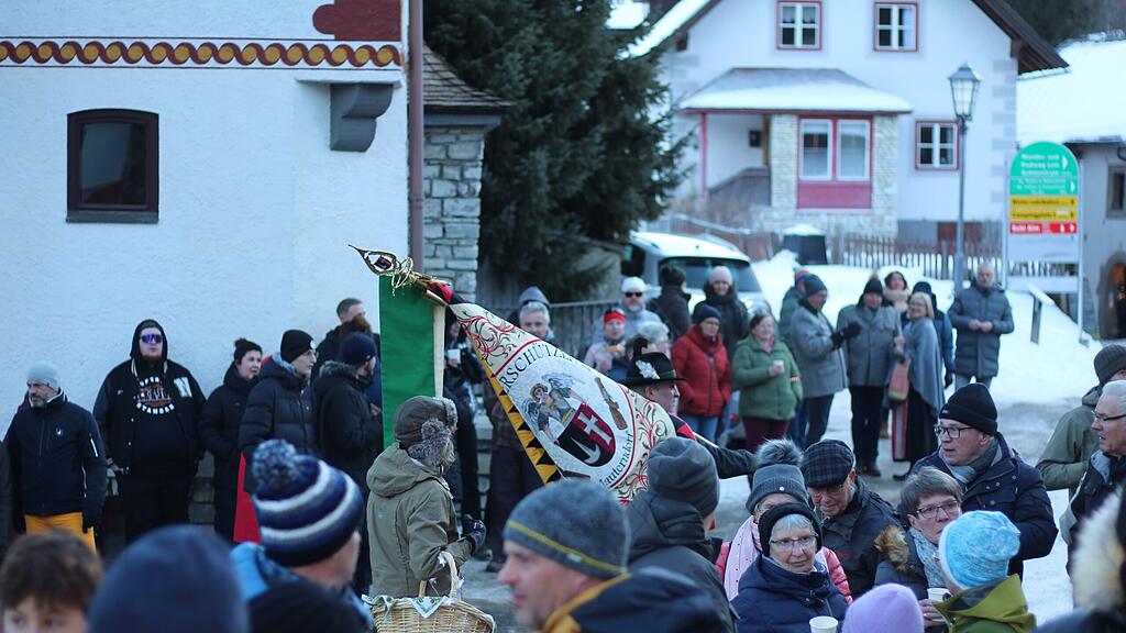Silvesterschie\u00dfen 2024