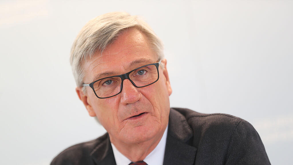 Harald Preuner