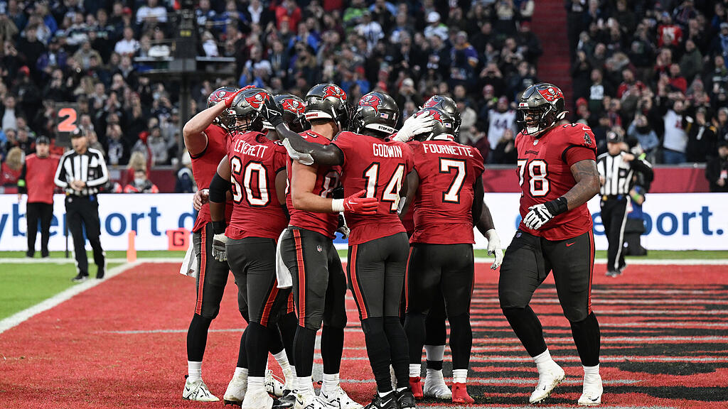NFL München