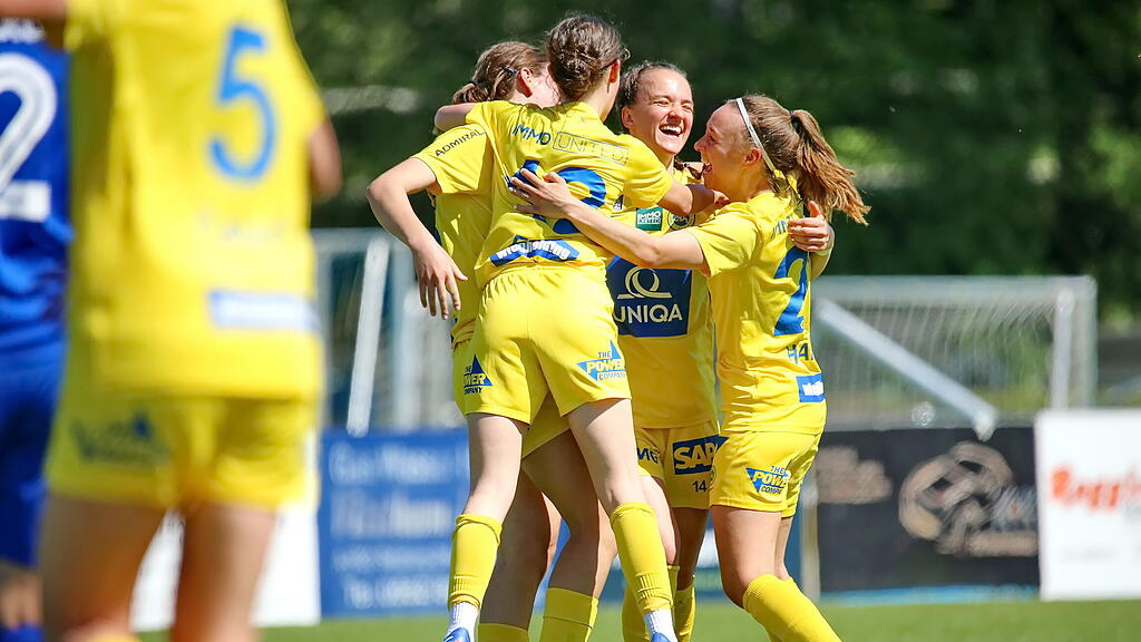 FC Bergheim_Frist Vienna