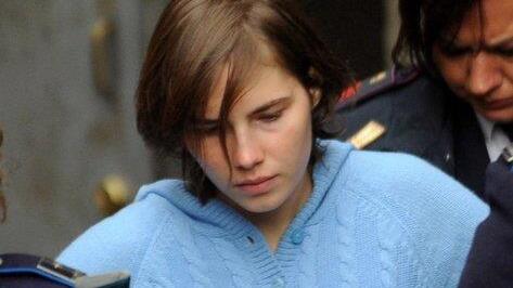 Amanda Knox, der Engel mit den Eisaugen