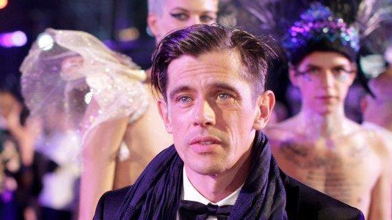 Life Ball: Promis am Red Carpet