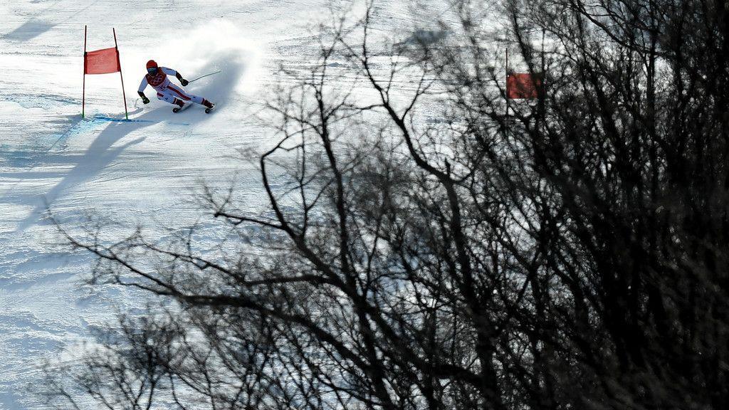 Hirscher jubelt über zweites Olympia-Gold