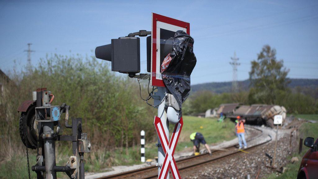 Geisterzug in Oberösterreich