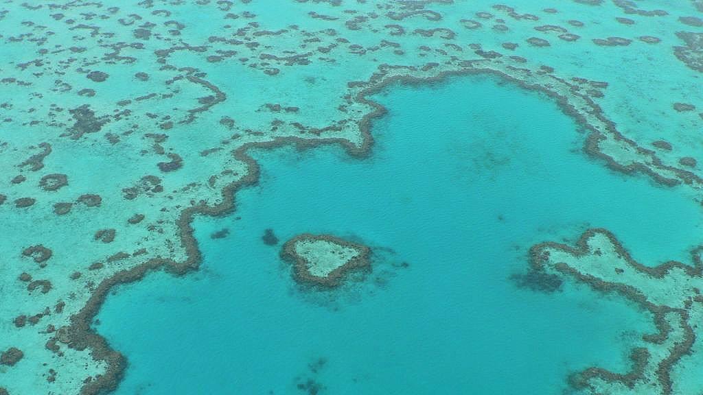 Reise-Tipps: Die Welt von oben