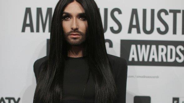 "Amadeus"-Awards 2015 in Bildern