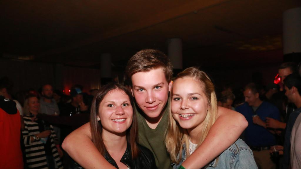 Ö3 Party Leogang I