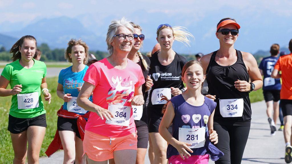 Salzburger Airportlauf