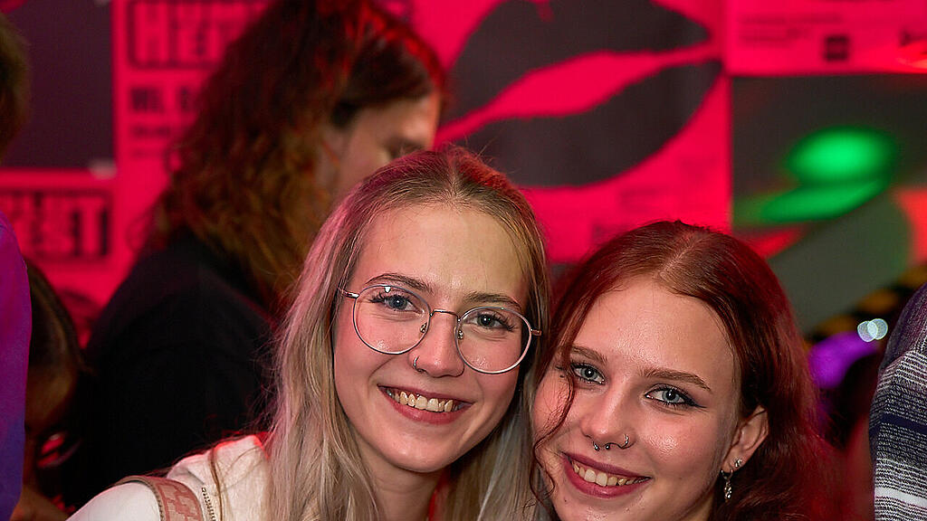 Humboldt Heimfest