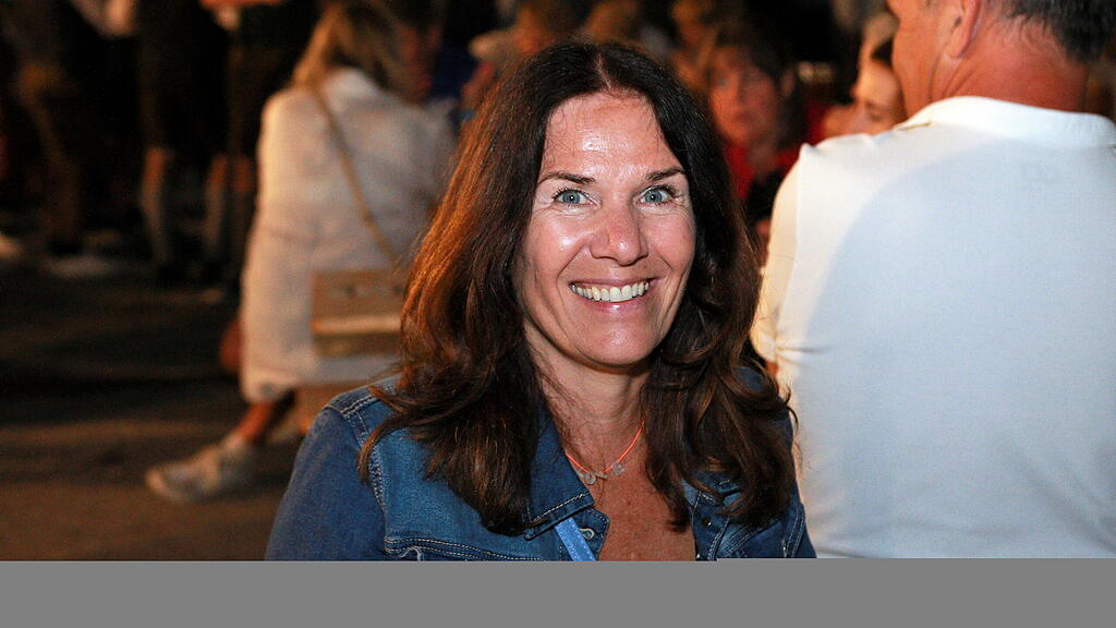 50. Egelseefest in Golling Tag 1