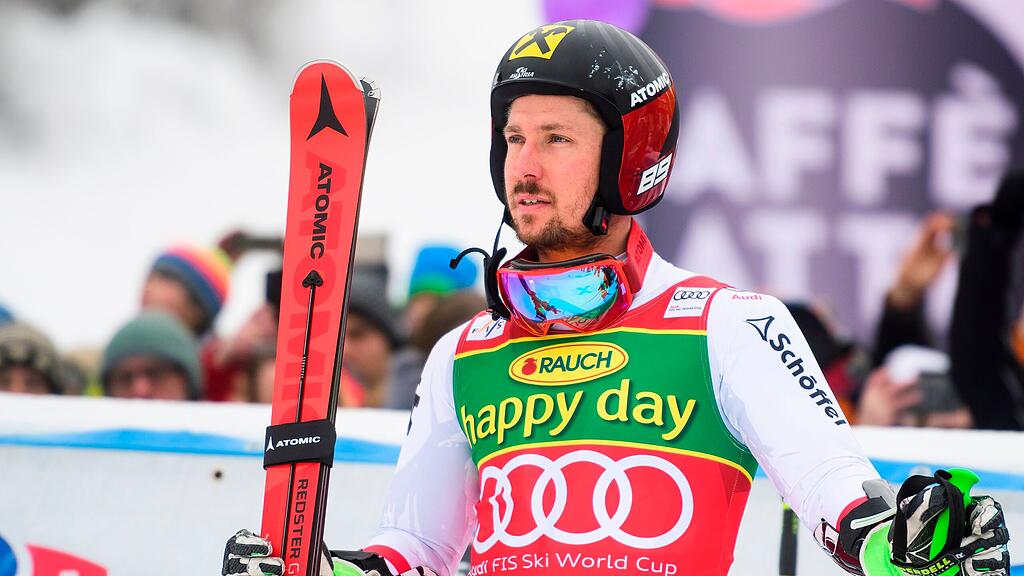Seinen bisher einzigen Sieg in dieser Disziplin in Kranjska Gora holte Marcel Hirscher 2016.