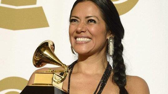 Grammys 2012: Red Carpet   Gewinner