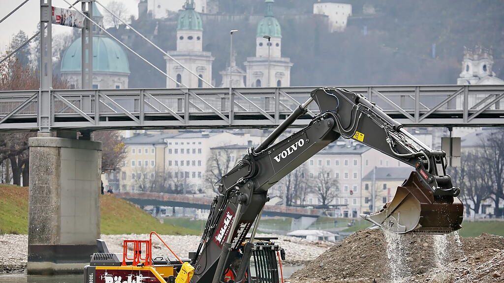 Hochwasserschutz