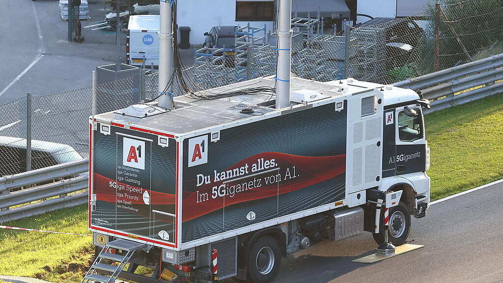 ELF22: Aufbau