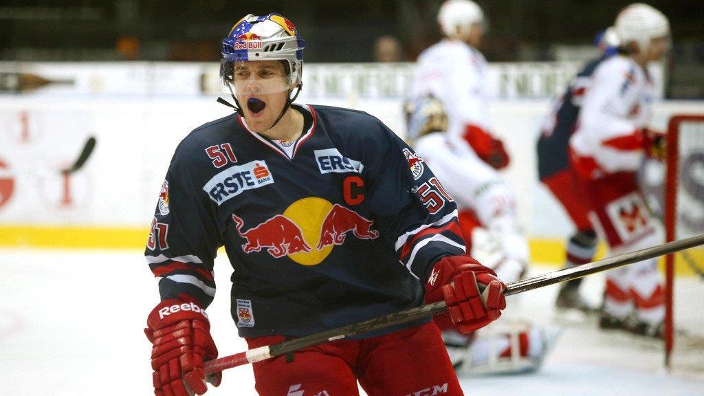 Red Bull vs. Bozen