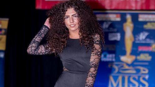 Miss Grand Prix 2017: Vorwahl in Bad Hofgastein