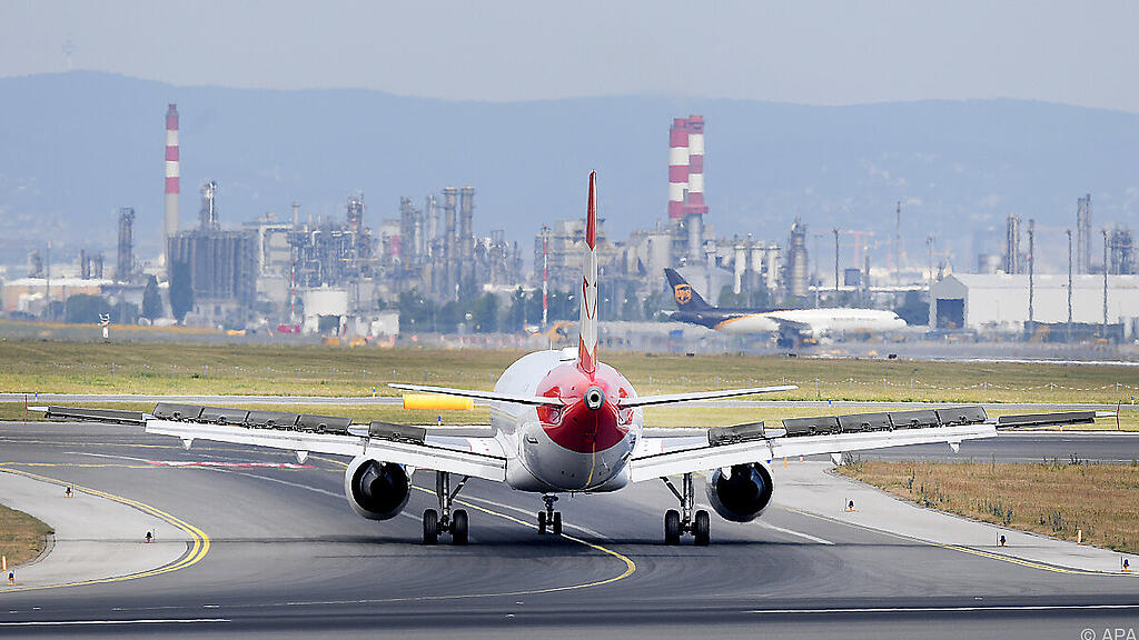 Flughafen Wien