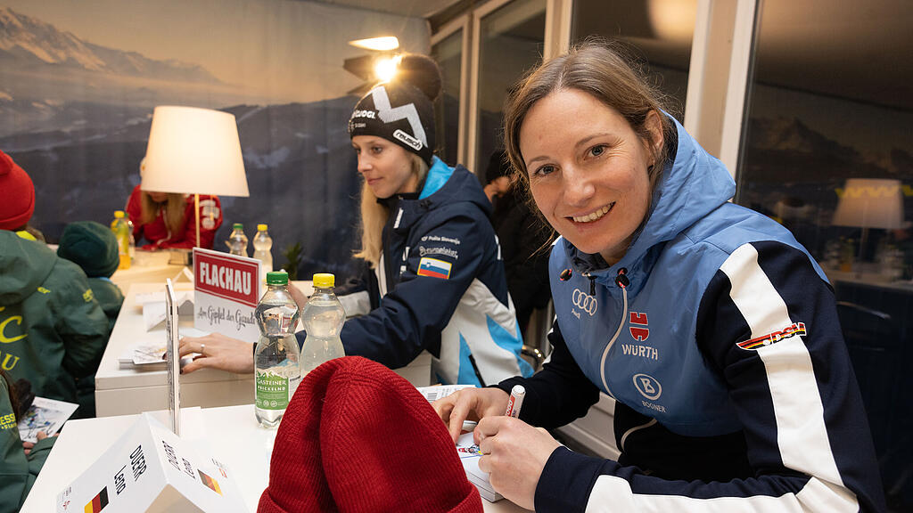 Hermann Maier Star Challenge in Flachau