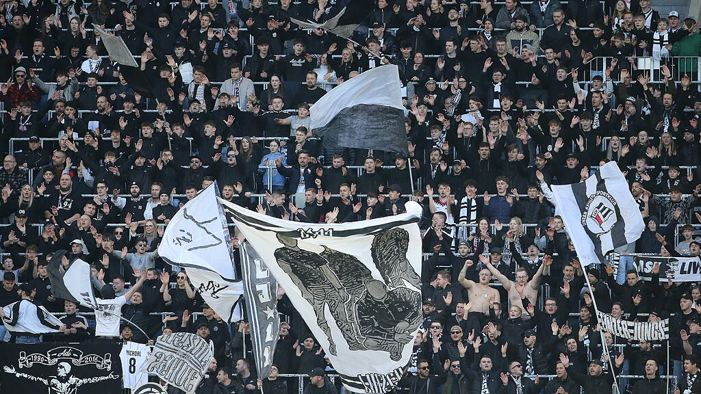LASK_Salzburg, Red Bull Salzburg, Fan