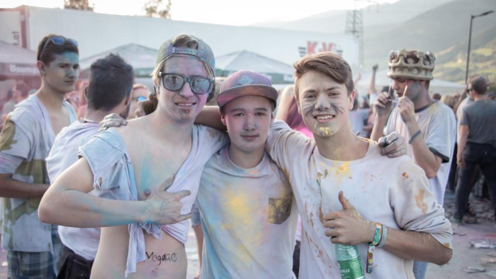 HOLI Zell am See III
