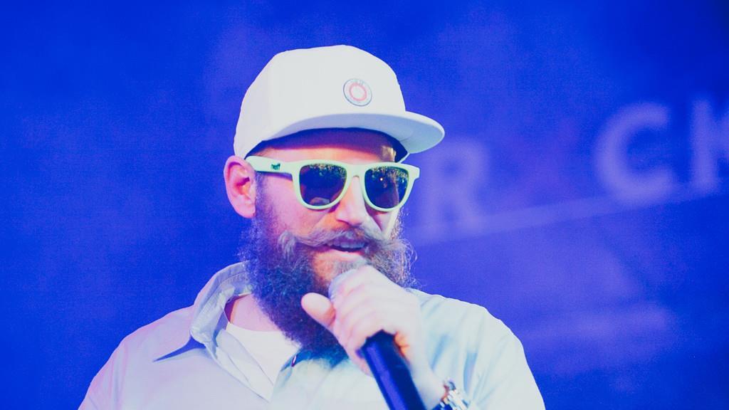 MC Fitti & Friends, I