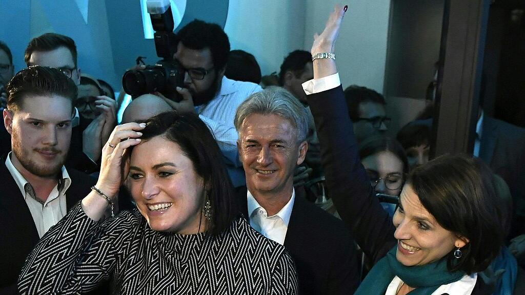 Elisabeth Köstinger, ÖVP