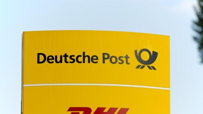Die Deutsche Post ist Marktführer in Deutschland und möchte ihren Service nach Österreich ausweiten.