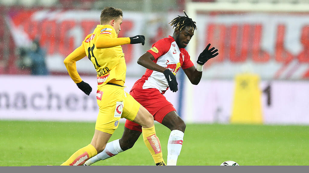 Red_Bull_Salzburg, Austria_Wien