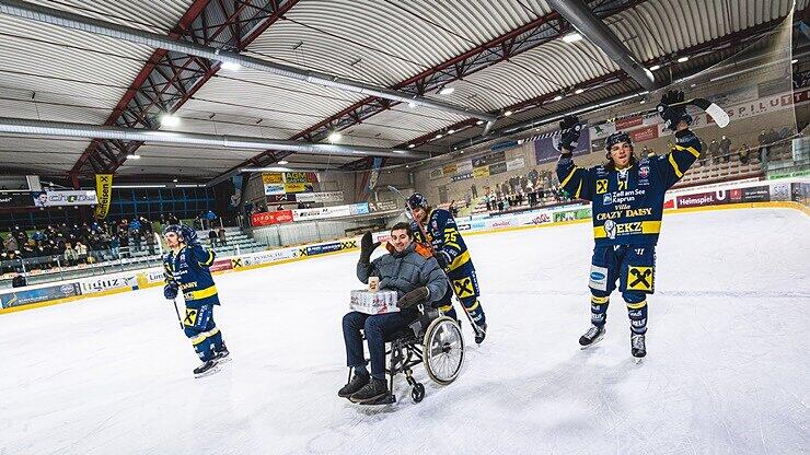 Zeller-Charity-Game
