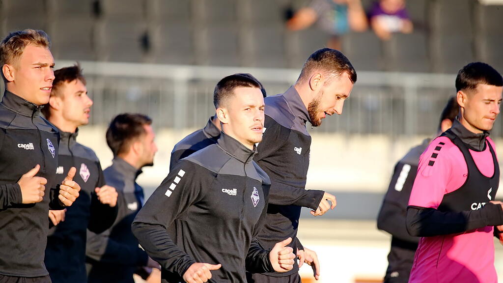 Austria Salzburg, Fans, Red Bull Salzburg,