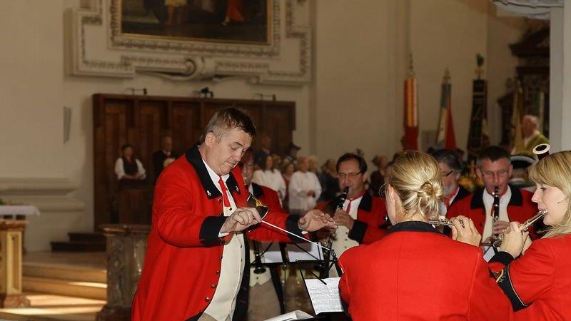 Bilder vom Festgottesdienst
