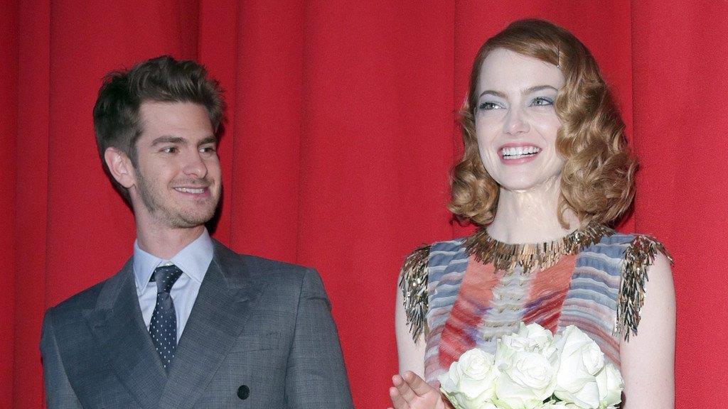 Deutschlandpremiere von "Spider-Man 2" mit den Stars des Films