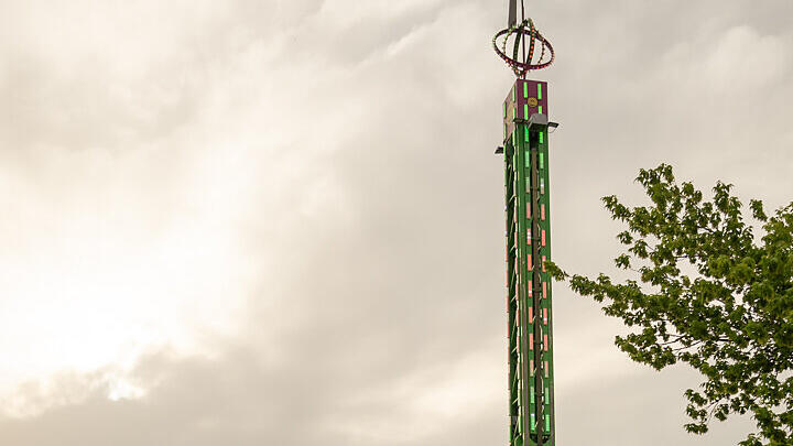 Stadtfest Seekirchen