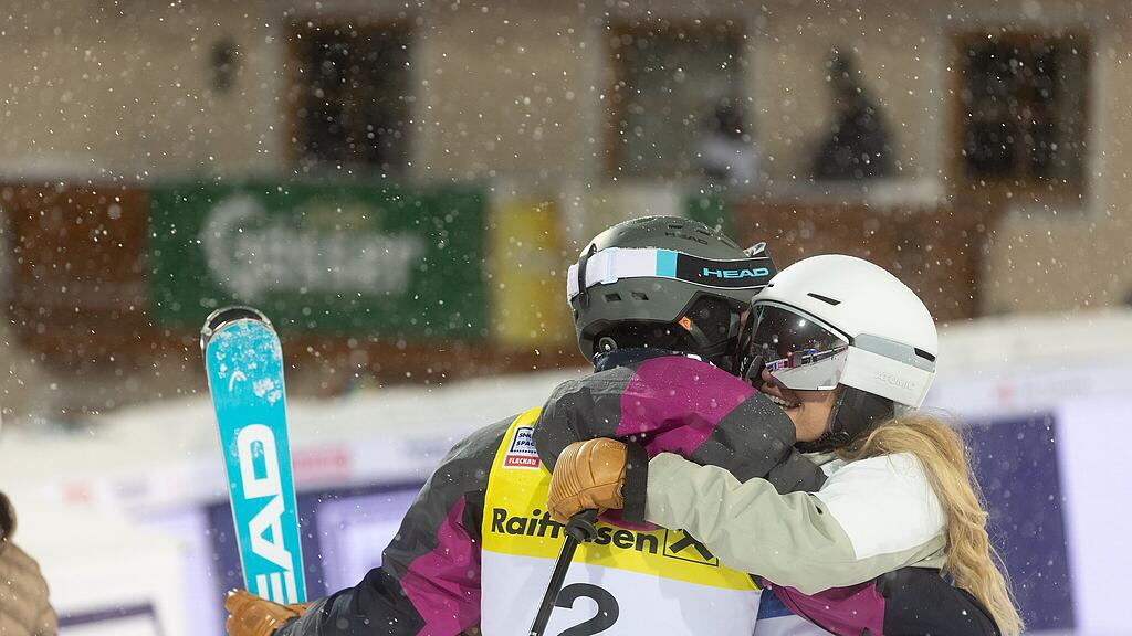 Starchallenge Flachau